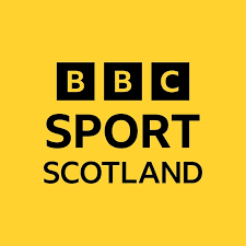 YouTube: BBC Sport Scottish Football logo