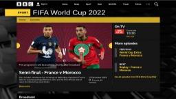 Match screenshot