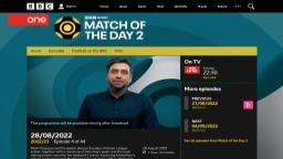Match screenshot