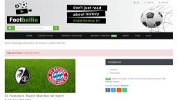 Match screenshot
