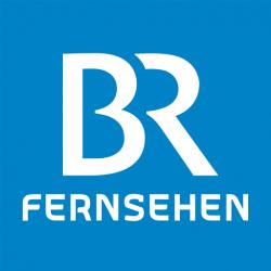 BR Fernsehen Logo