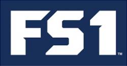 Fox Sports 1 (USA) logo