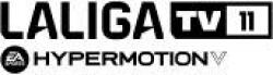 LaLiga Hypermotion 11 logo