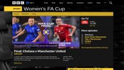 Match screenshot