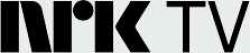 NRK TV ($/geo/R) logo