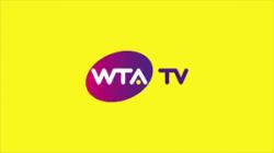 WTA TV logo