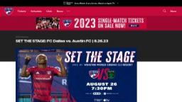 Match screenshot