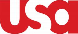USA Network (US) Logo
