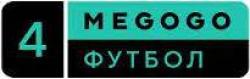 Megogo Futbol 4 ($/geo/R) logo