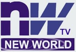 New World TV logo