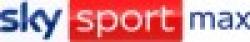 Sky Sport Max Italia / HD logo