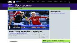 Match screenshot