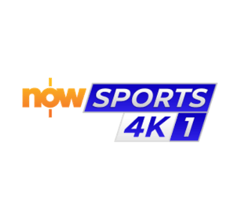 Now Sports 4K 1 (Hong Kong)  logo