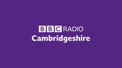 BBC Radio Cambridgeshire Logo