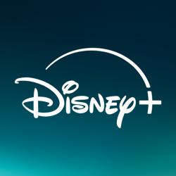 Disney+ Mexico [$] logo