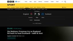 Match screenshot