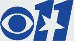 CBS 11 Dallas logo