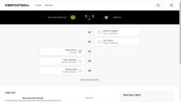 Match screenshot