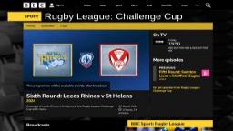 Match screenshot