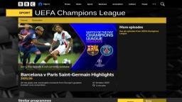 Match screenshot