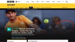 Match screenshot