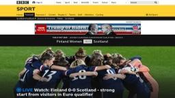 Match screenshot