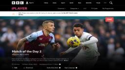 Match screenshot