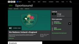 Match screenshot