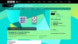 Match screenshot