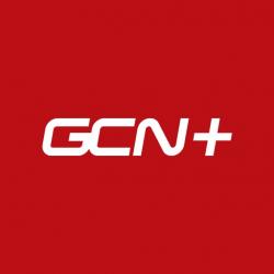 GCN+ logo