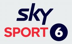 Sky Sport 6 (New Zealand) logo