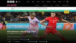 Match screenshot