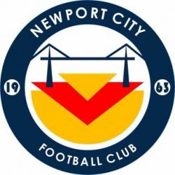 Newport City FC (highlights) logo