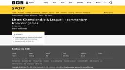 Match screenshot