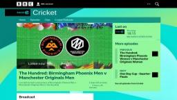 Match screenshot
