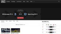 Match screenshot