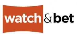 Watch&Bet logo