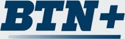 BTN+ logo