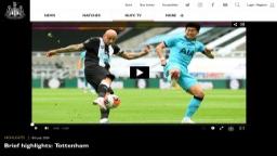 Match screenshot