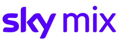 Sky Mix HD UK logo