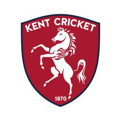 Kent Cricket Logo