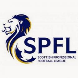 YouTube: SPFL logo