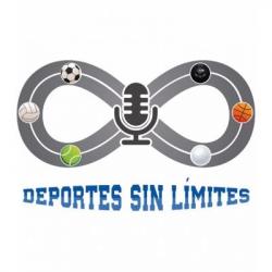 Deportes Sin Límites® logo