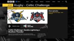 Match screenshot