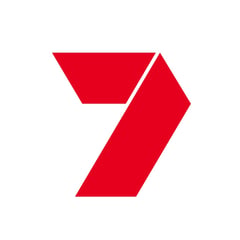 Channel 7 Australia logo
