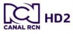 RCN HD2 logo