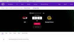 Match screenshot