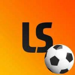 LiveScore [app] (geo/R) logo