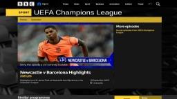 Match screenshot