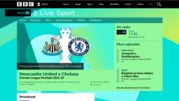 Match screenshot